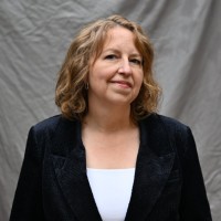 Indigo Cream Vintage Employee Sara Sledge's profile photo