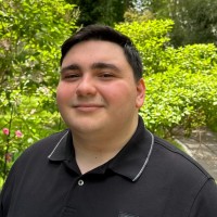 Engenious Employee Ellan Yakubov's profile photo