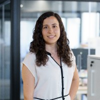 Kurago Employee Nerea Sanchez Martin's profile photo