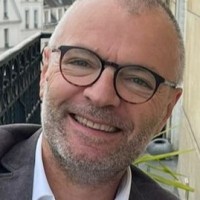 Patrick Thirion Email & Phone Number
