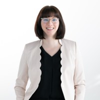 Anja Gaugl Email & Phone Number