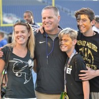 Bishop Moore Catholic High School Employee Matt Hedrick's profile photo