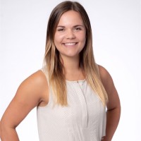 Inorganic Ventures Employee Madeline Denny's profile photo