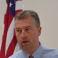 Central Hudson Employee Edward O.'s profile photo