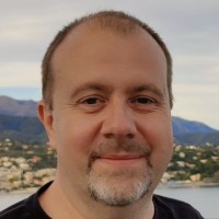 Basys Data GmbH Employee Patrik Kuonen's profile photo
