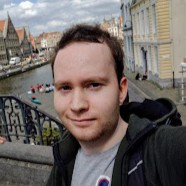 DagsHub Employee Kirill Bolashev's profile photo