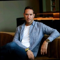 NextPlace Employee Eyal Spivak's profile photo