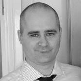 Castore Employee Barry Higgins's profile photo