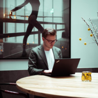 DocuWare AB Employee Fredrik Lövgren's profile photo