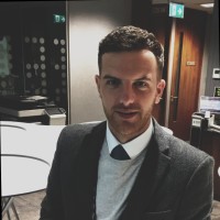 Energy Ombudsman Employee Daniel Bowler's profile photo