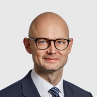 Caverion Employee Palle Queck's profile photo