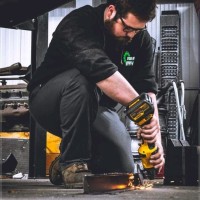 Rennline Inc Employee Alex Giroux's profile photo