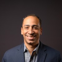 NETGEAR Employee David Henry's profile photo