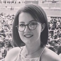 Sienna X Employee Lucy Martin's profile photo