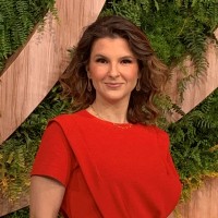 Suzano Employee Marcela Porto's profile photo