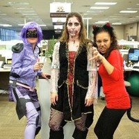 Southern Imperial Employee Kari Gustafson's profile photo