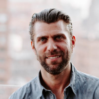 The Curtain Hotel & Members Club Employee Michael Achenbaum's profile photo