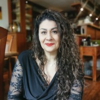 TCOrobotics GmbH Employee Eleonora Brescia's profile photo