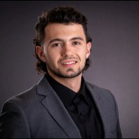 Digital Machining Systems Employee Cameron Carter's profile photo