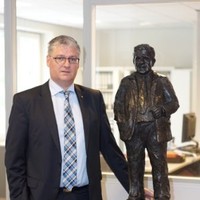 Siers Groep Oldenzaal B.V. Employee Peter Siers's profile photo