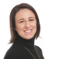 Omnicom Public Relations Group Italia Employee Paola Chiasserini's profile photo