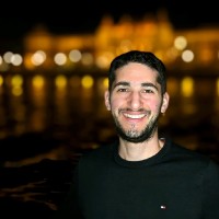 Tomer Daniel Email