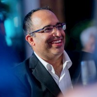Tumodo Employee Naveen Gulrajani's profile photo