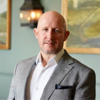 Simon Bradshaw Email