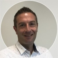Cegelec Fire Solutions Employee Bosmans Davy's profile photo