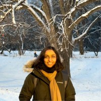 myKaarma Employee Gauri D's profile photo