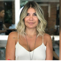 PayMee Employee Carolina Rios's profile photo