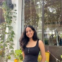 Taanishi Kohli Email