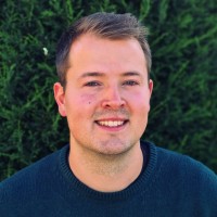 NKT Employee Tobias Ebert's profile photo