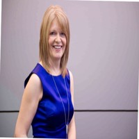 Asda Employee Jill Clark's profile photo