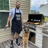 Amazon Employee John Portillo's profile photo