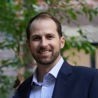 Eric West Email & Phone Number