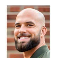 Csquare Employee Jarred Capp's profile photo
