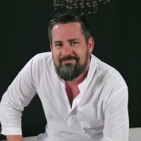 ARCTOS Employee Anthony la Rosa's profile photo