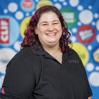 Mondelēz International Employee Olivia Goodman's profile photo