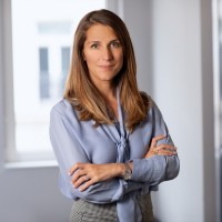 Wellesley Employee Alice Sutton's profile photo