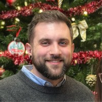 Quality Roots Employee Christopher Swedorske's profile photo
