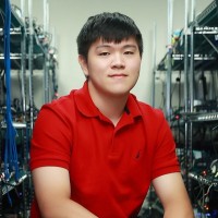 Sandisk Employee Chia Lu's profile photo