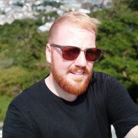 Leeds City Council Employee Jack Pitfield's profile photo