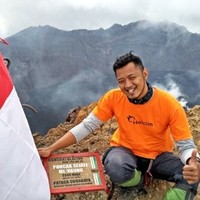 Irfak Muhammad Email
