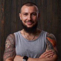 Roman Shynkarenko Email