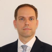 Zeus Employee David Foreman's profile photo