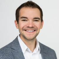 Thrifty Traveler Employee Jared Kamrowski's profile photo