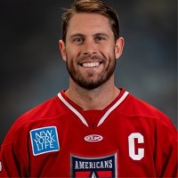 Allen Americans Professional Hockey Club Employee Spencer Asuchak's profile photo