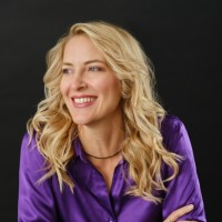 Kim Garrett-Funk Email & Phone Number