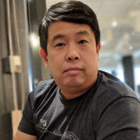 SPR Employee Kyle Santiyanont's profile photo